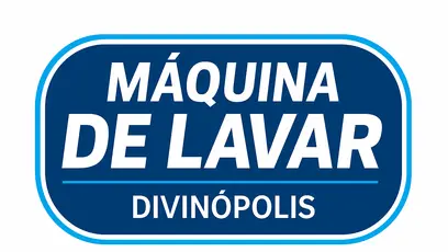 logo Conserto de Máquina Divinópolis